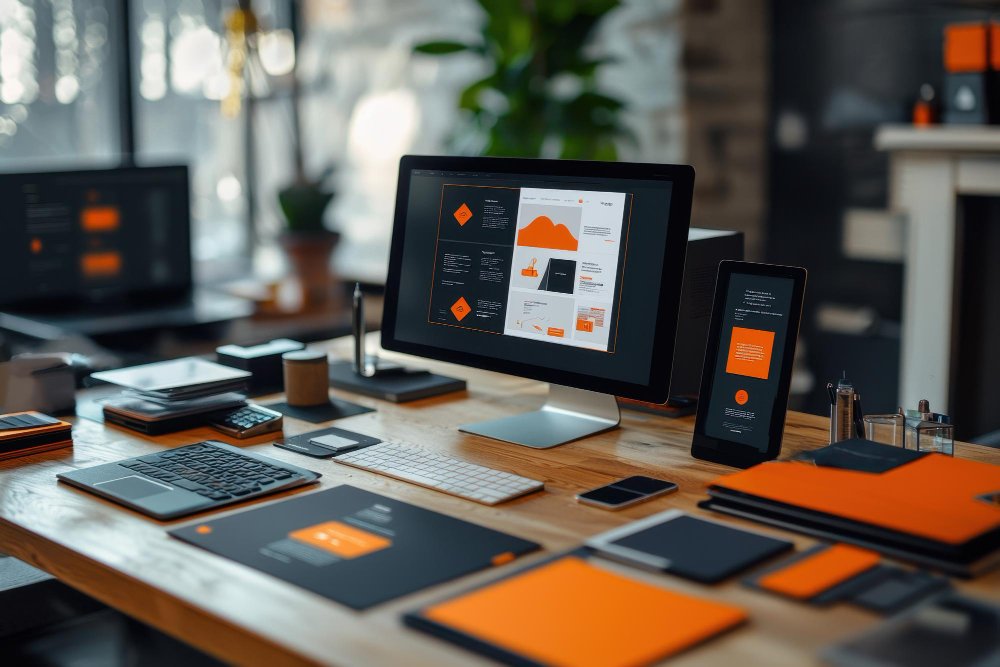 The Ultimate Guide to Brand Identity