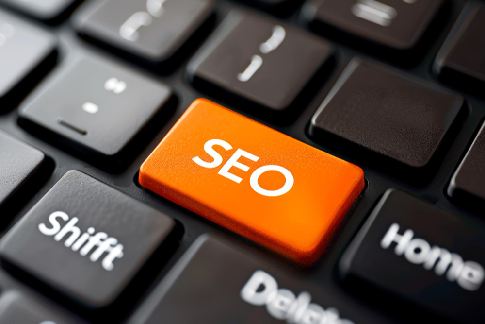 The Ultimate Guide to SEO Basics