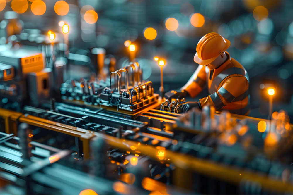 Case Study: How a Manufacturing Business Achieved Measurable Growth with Branding